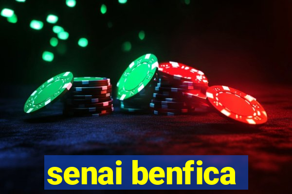 senai benfica